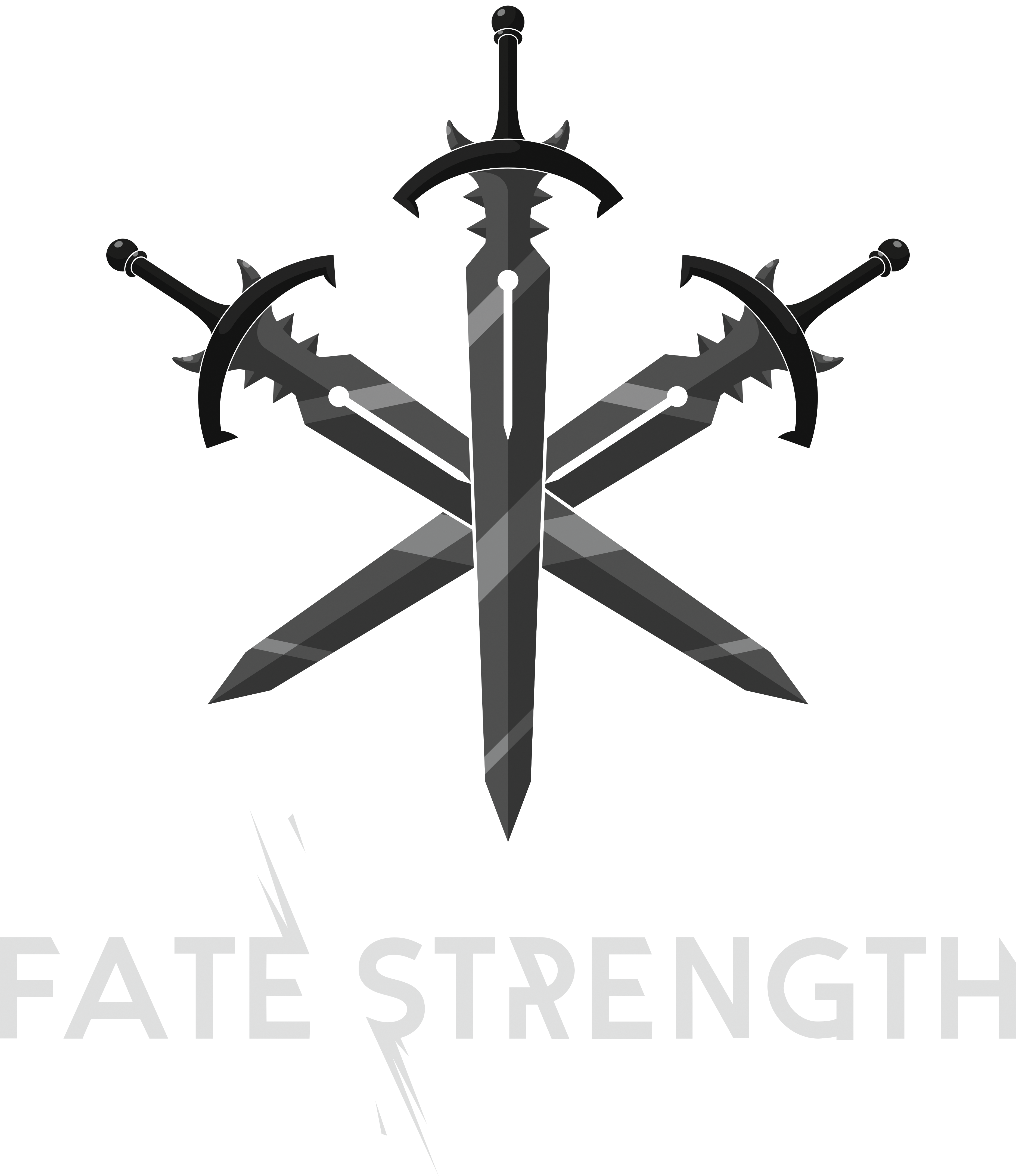 FateStrength Logo